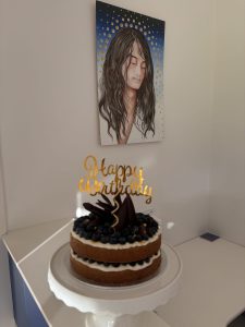 C) Guru Birthday (Puja Day 2)2