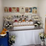 2. Altar 1